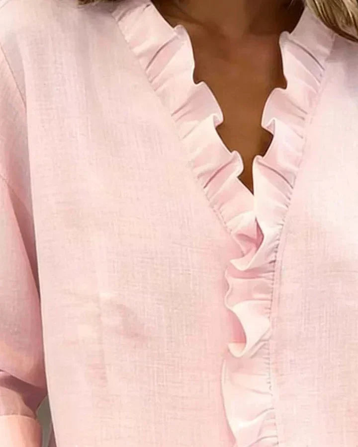 Blusa Isabella