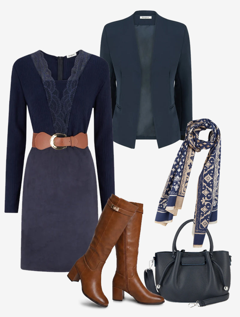 Look Abila