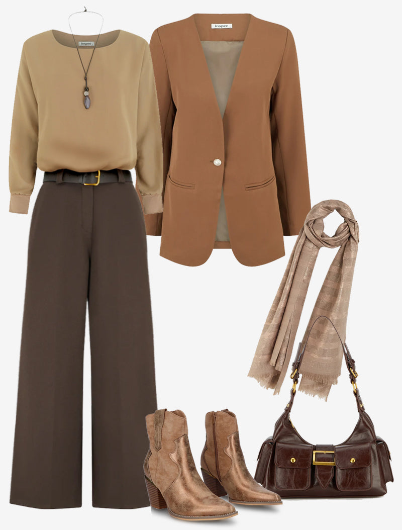Look Adalia
