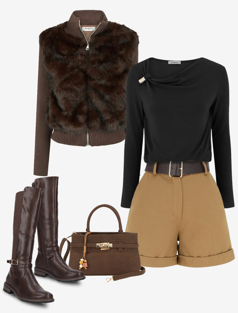 Look Caelia