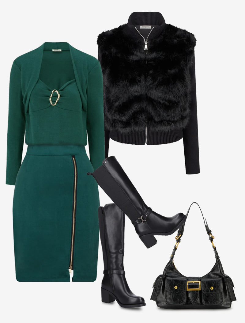 Look Callisto