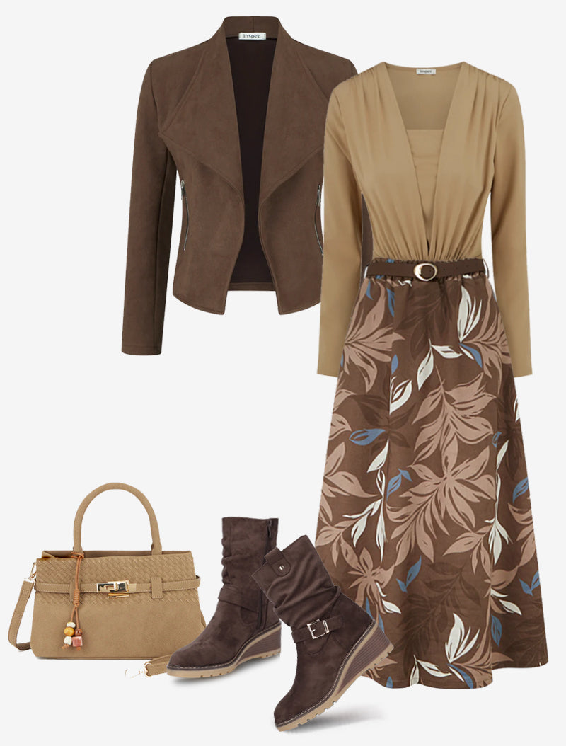 Look Clytia