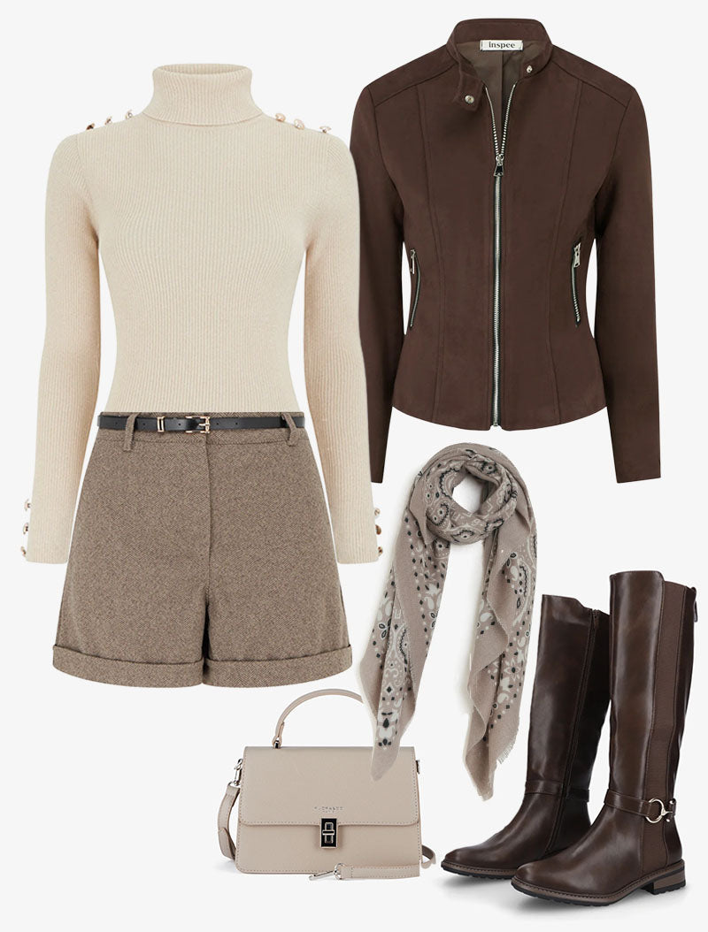 Look Eldana