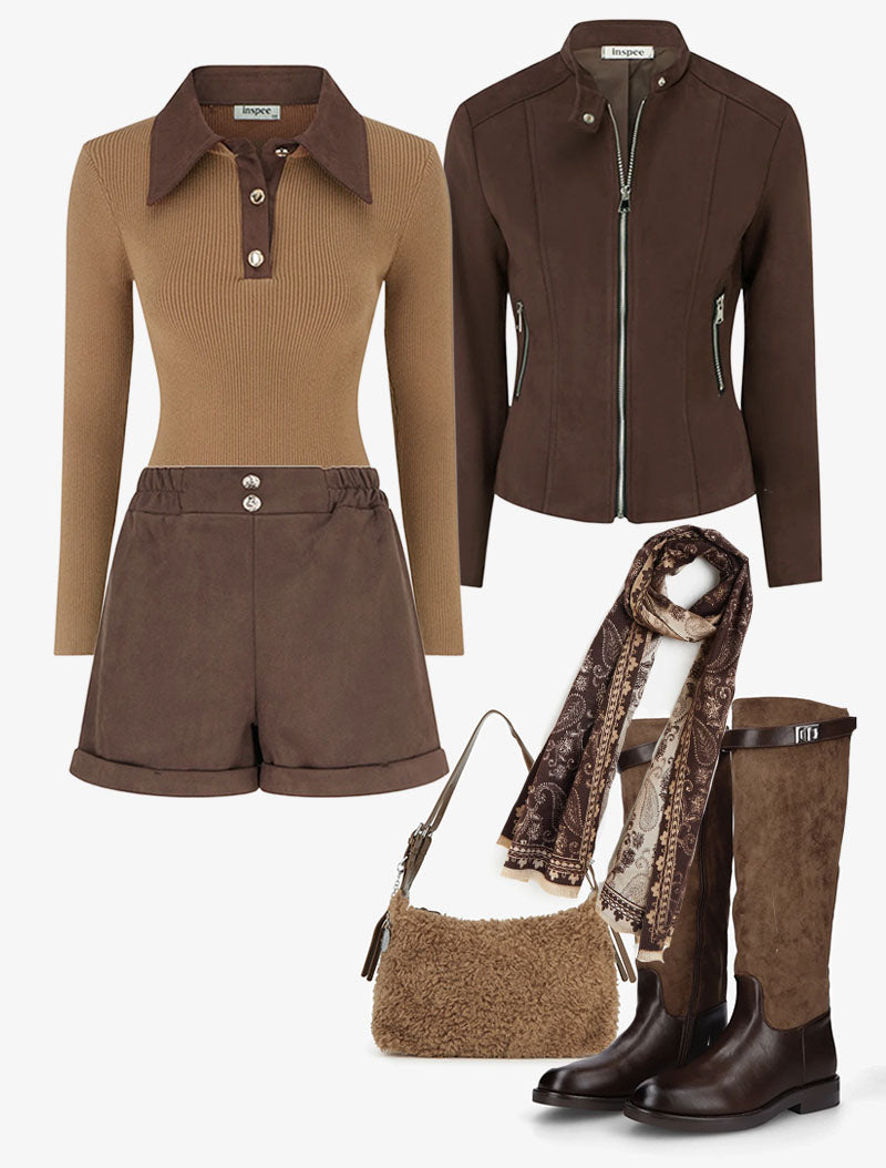 Conjunto Falene