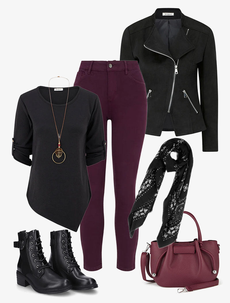Conjunto Fanita