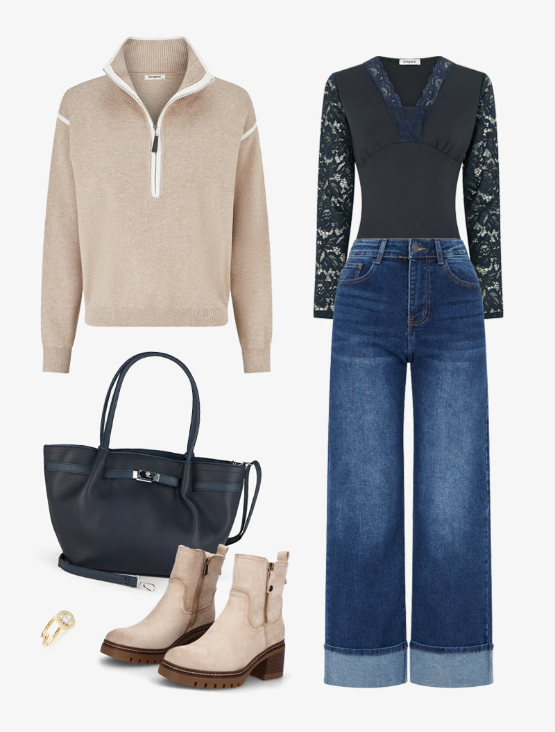 Conjunto Hadira