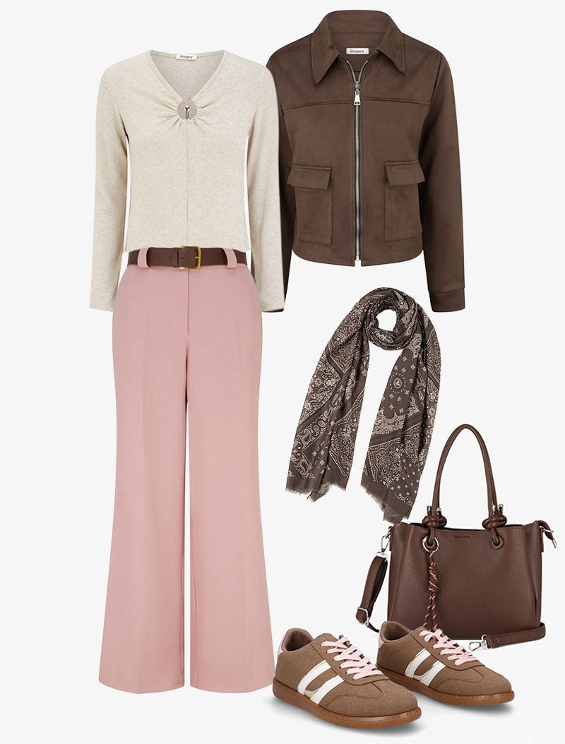 Look Hanita