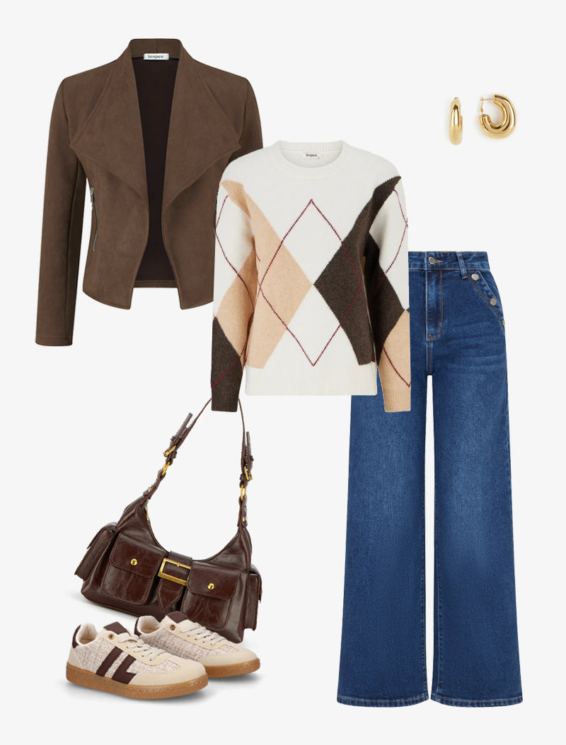 Look Iada