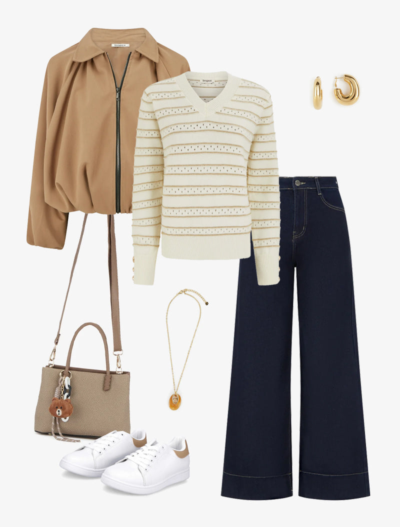 Look Jaania