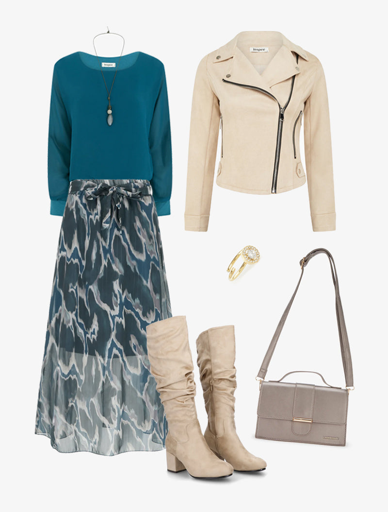 Look Labiba
