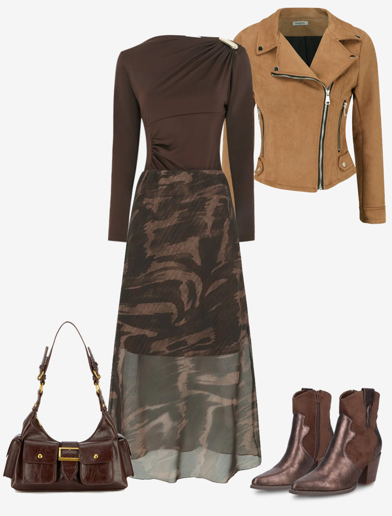 Look Udita