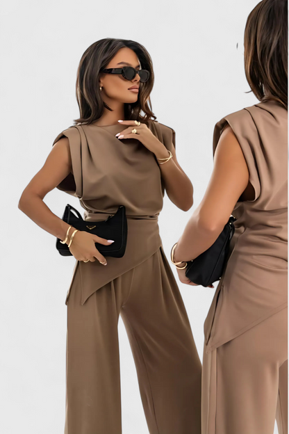 Conjunto Sofía | Elegancia Moderna