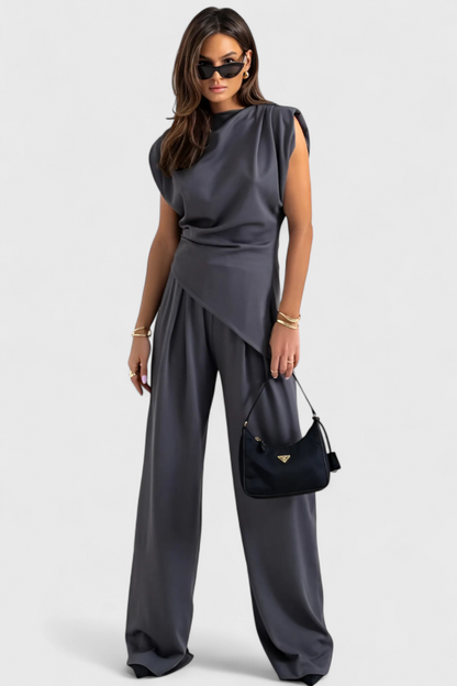 Conjunto Sofía | Elegancia Moderna