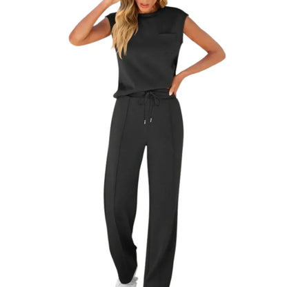 KAIYA™ – Conjunto suave elegante