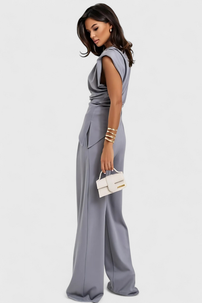 Conjunto Sofía | Elegancia Moderna