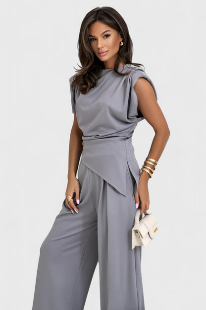 Conjunto Sofía | Elegancia Moderna