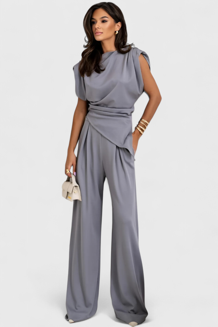 Conjunto Sofía | Elegancia Moderna
