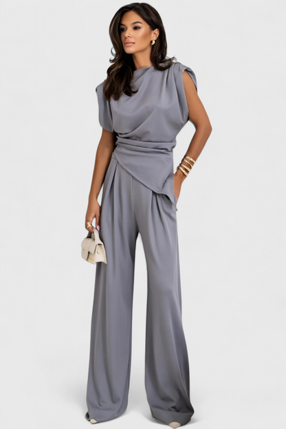 Conjunto Sofía | Elegancia Moderna