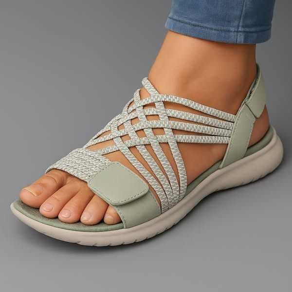Levila | sandalias ortopédicas