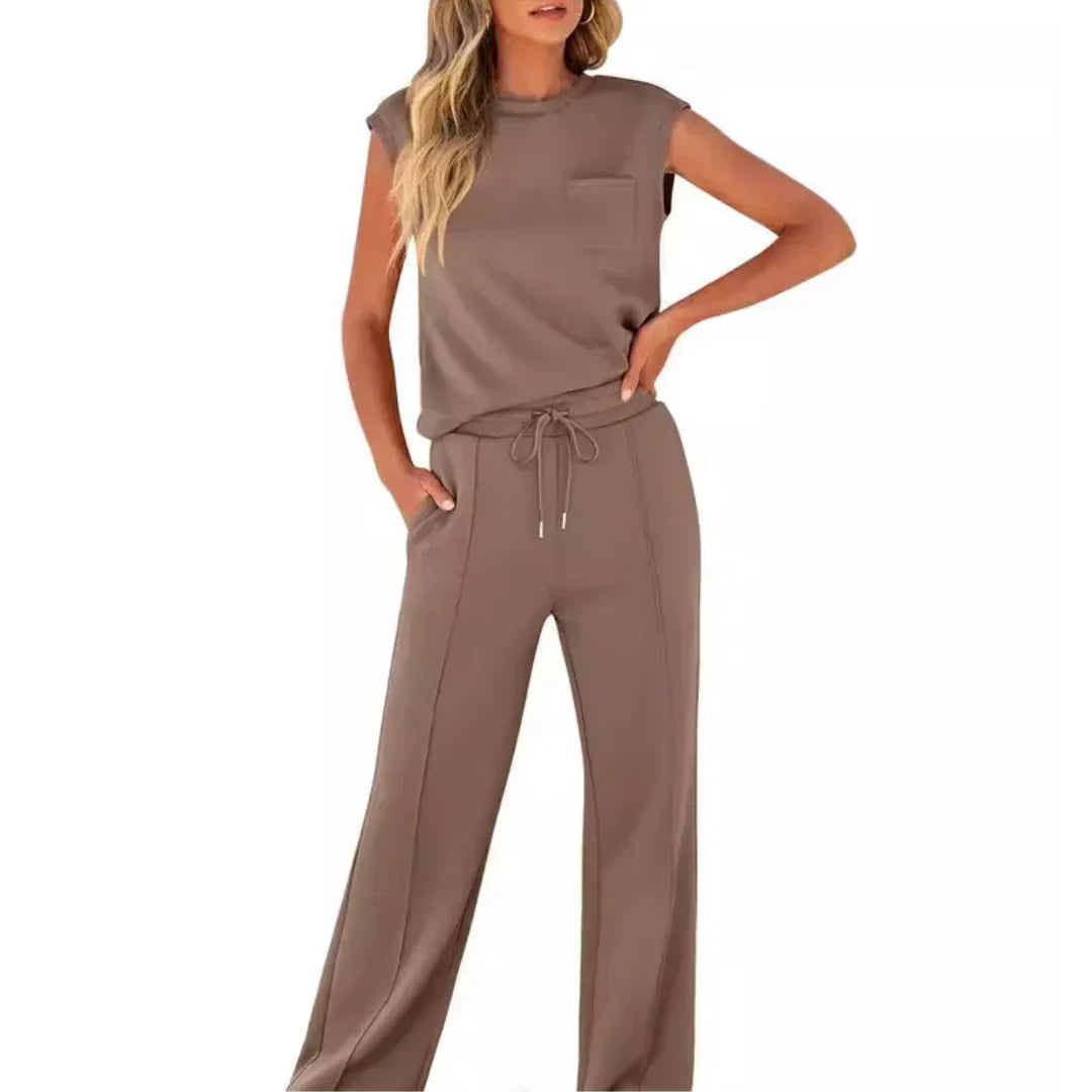 KAIYA™ – Conjunto suave elegante