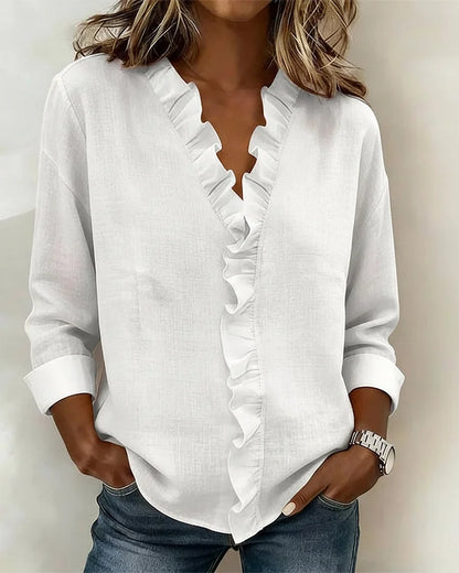Blusa Isabella