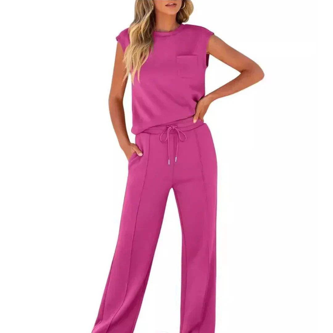 KAIYA™ – Conjunto suave elegante