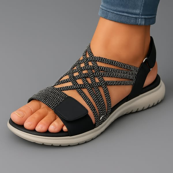 Levila | sandalias ortopédicas