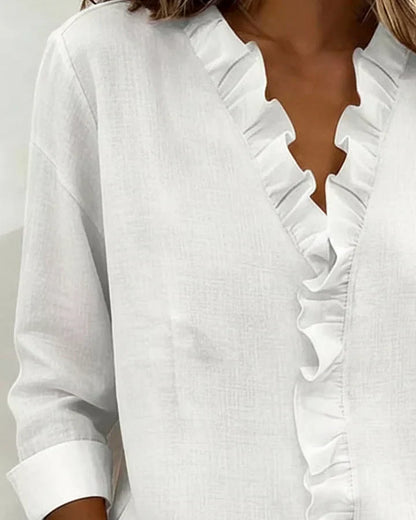 Blusa Isabella
