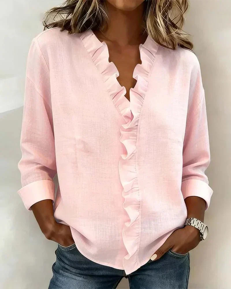 Blusa Isabella