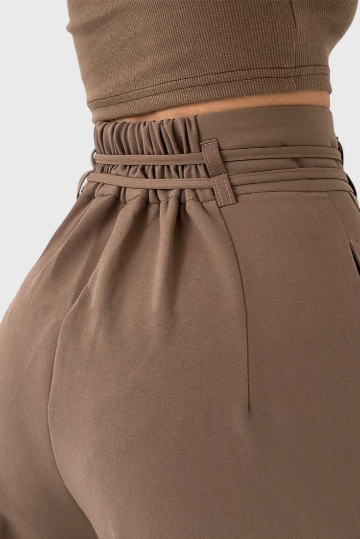 Pantalón Palazzo Sofía | Elegancia y Confort