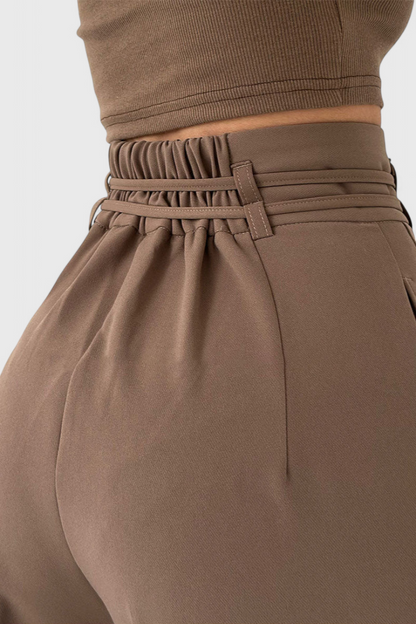 Pantalón Palazzo Sofía | Elegancia y Confort