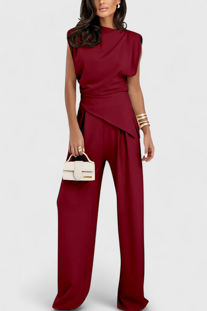 Conjunto Sofía | Elegancia Moderna