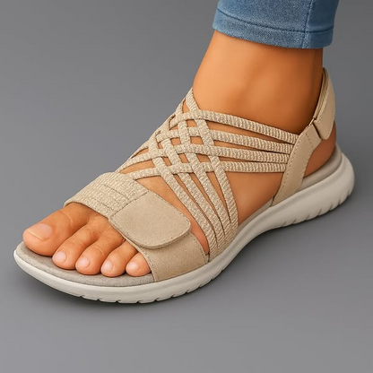 Levila | sandalias ortopédicas