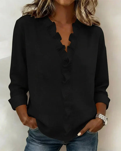 Blusa Isabella