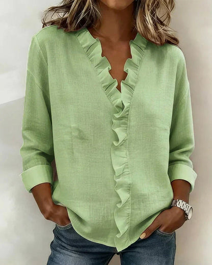 Blusa Isabella