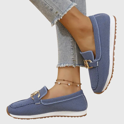 Manon | Mocasines ortopédicos y confortables