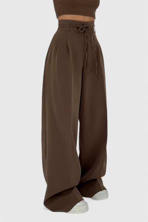 Pantalón Palazzo Sofía | Elegancia y Confort