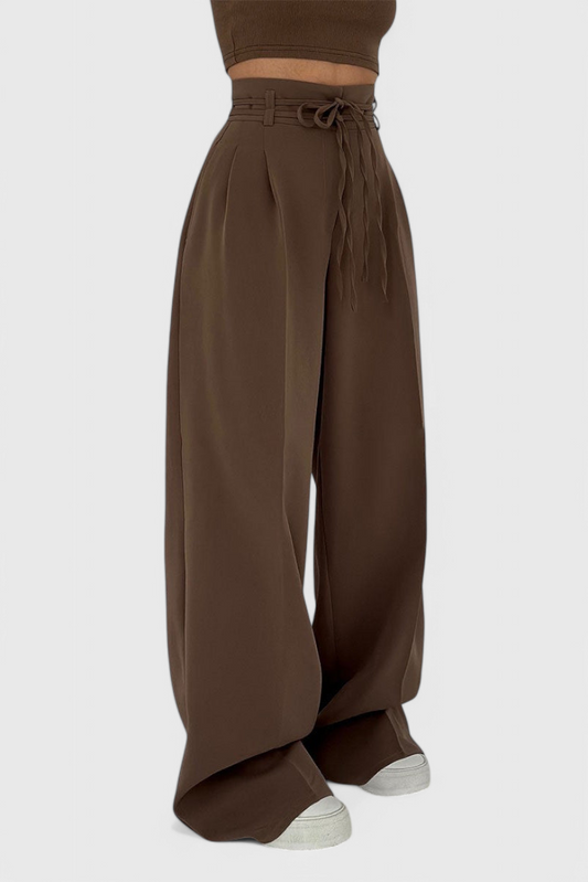 Pantalón Palazzo Sofía | Elegancia y Confort