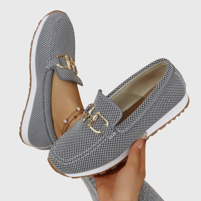 Manon | Mocasines ortopédicos y confortables