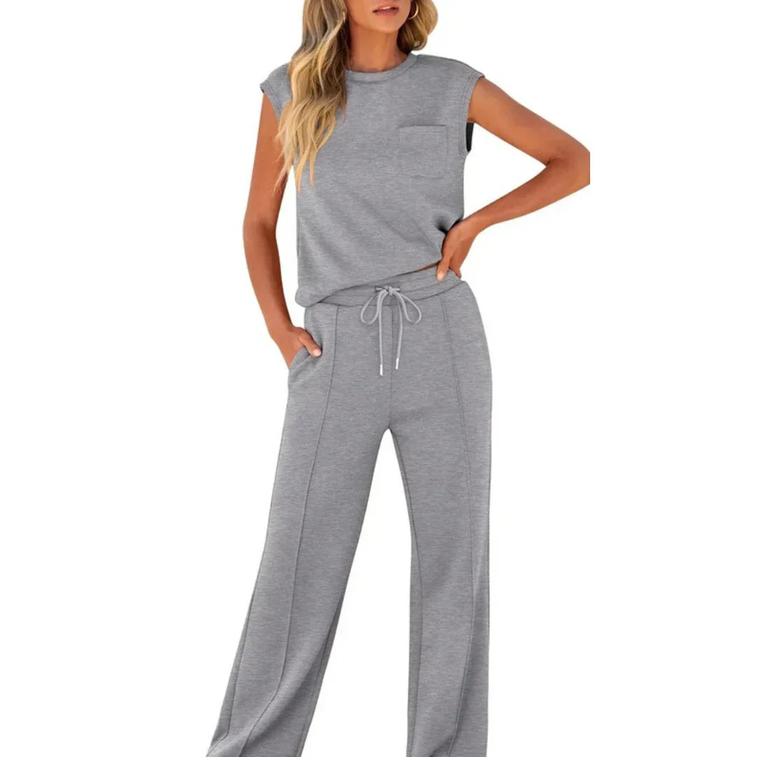 KAIYA™ – Conjunto suave elegante