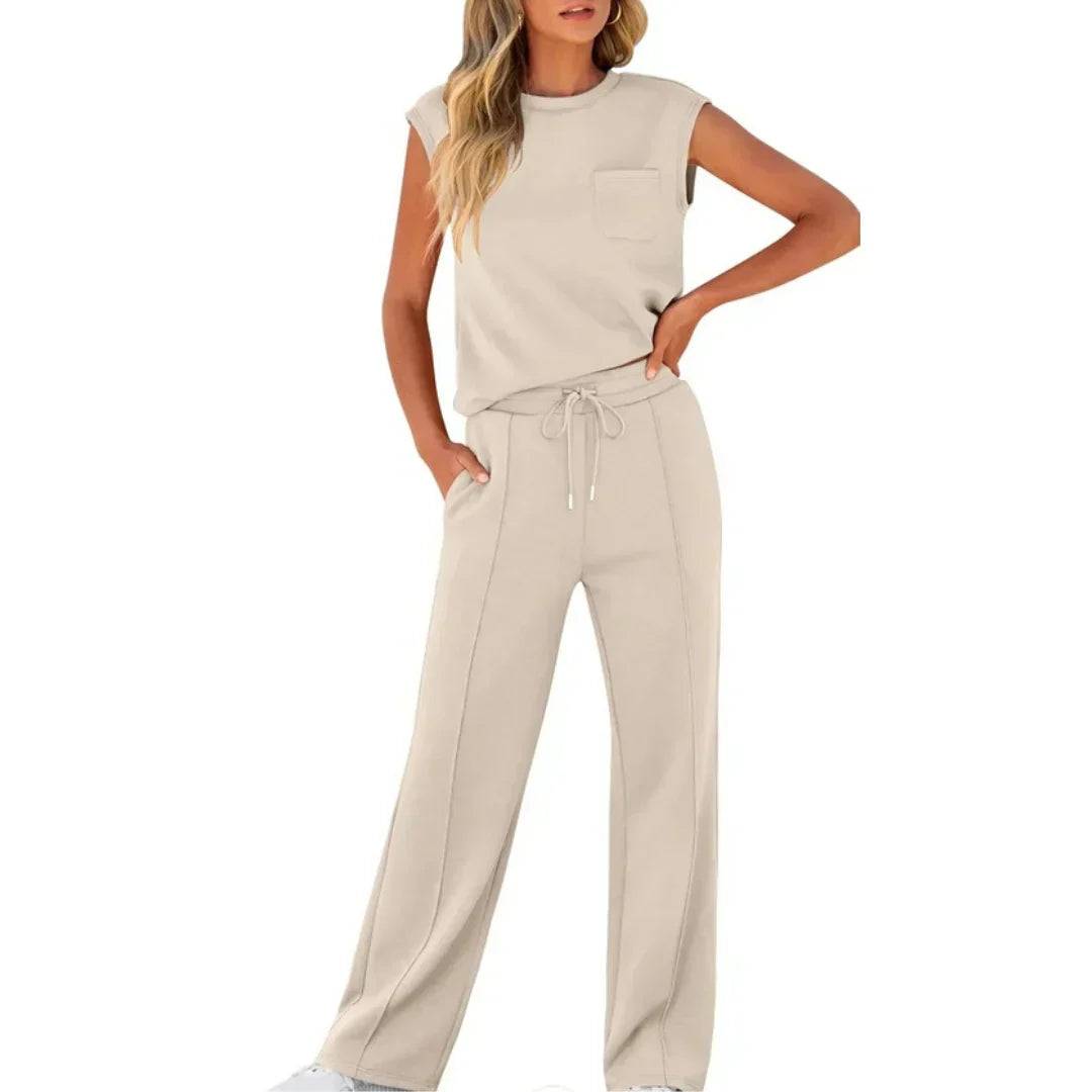 KAIYA™ – Conjunto suave elegante