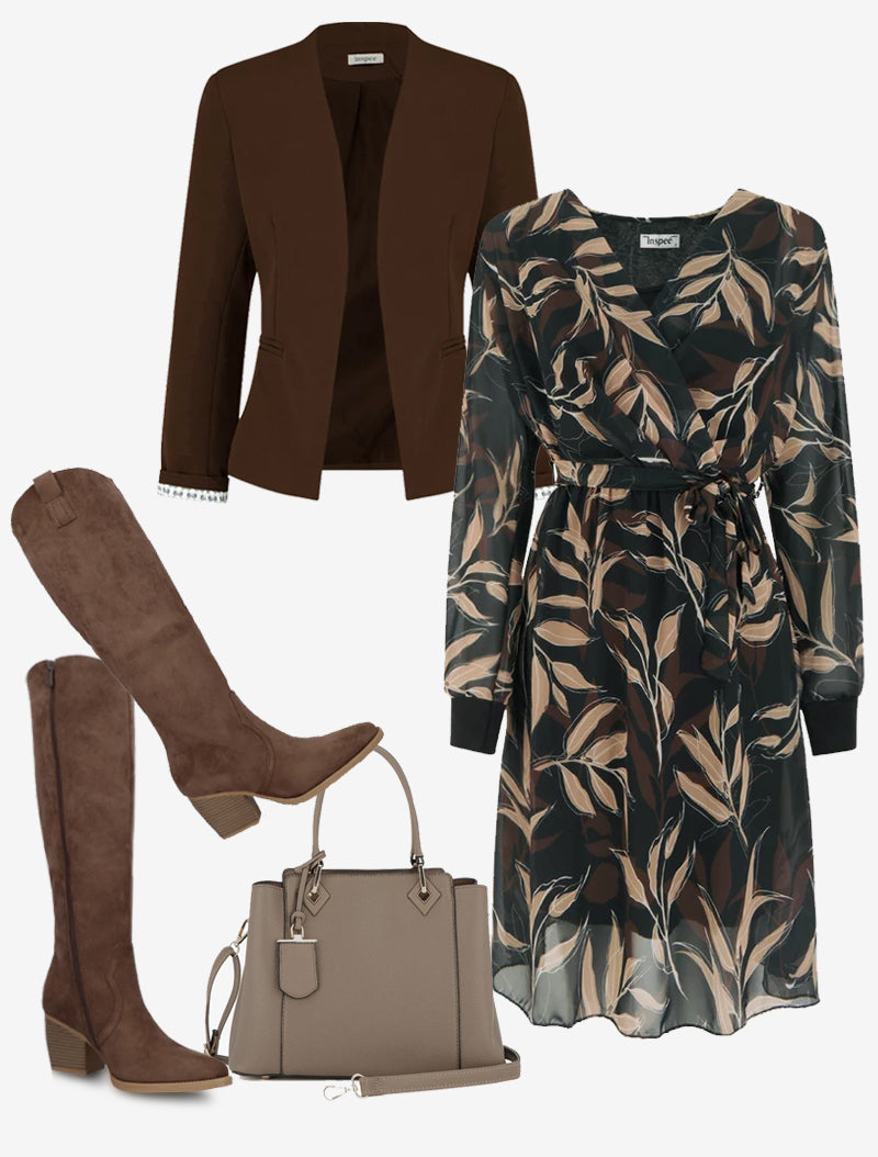 Look Abanza