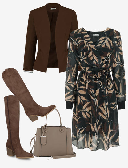 Look Abanza