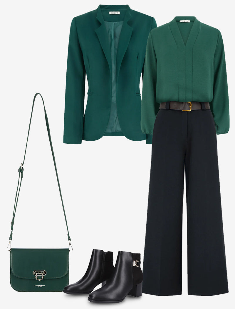 Look Abena