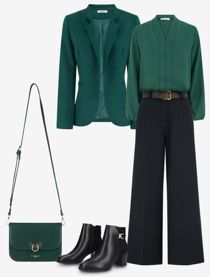 Look Abena