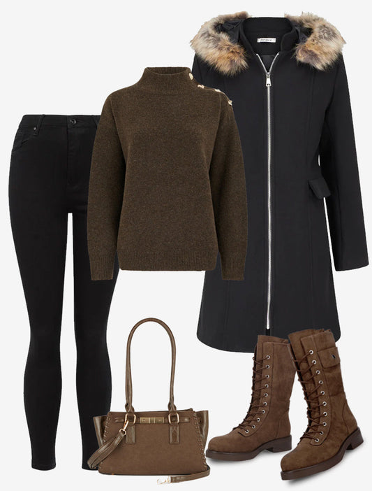 Look Adamina
