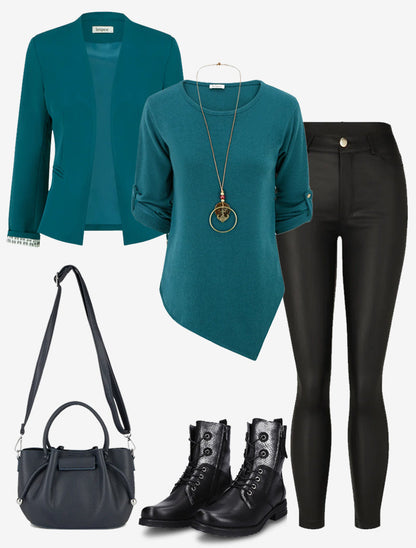 Look Adanta