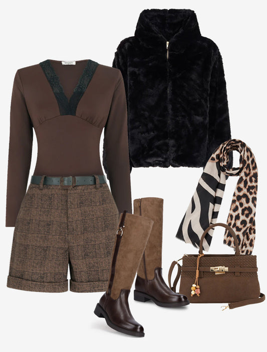 Conjunto Addisa