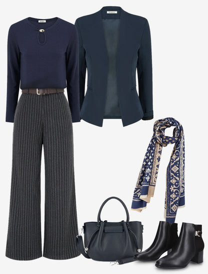 Look Adelha
