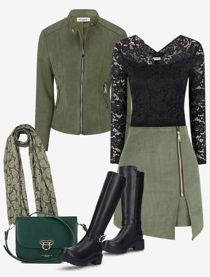 Look Adriae